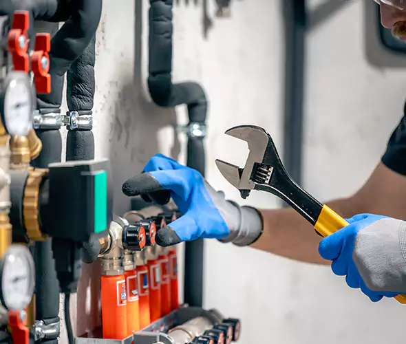 Expert Plumber for Commercial Plumbing in Westfield, IN: Schedule Reliable Plumbing Services with Us