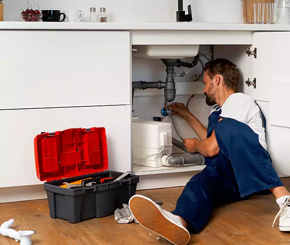 Expert Plumber for Frozen Pipes in Westfield, IN: Schedule Affordable Frozen Pipe Repair Services with Us