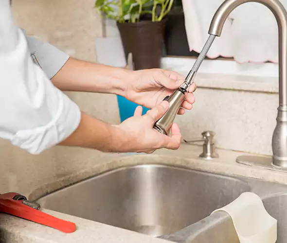 Expert Plumber for Plumbing Inspection in Westfield, IN: Schedule Affordable Inspection Services with Us