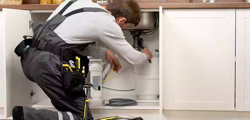 Reliable Sink Garbage Disposal Installation Services in Westfield, IN