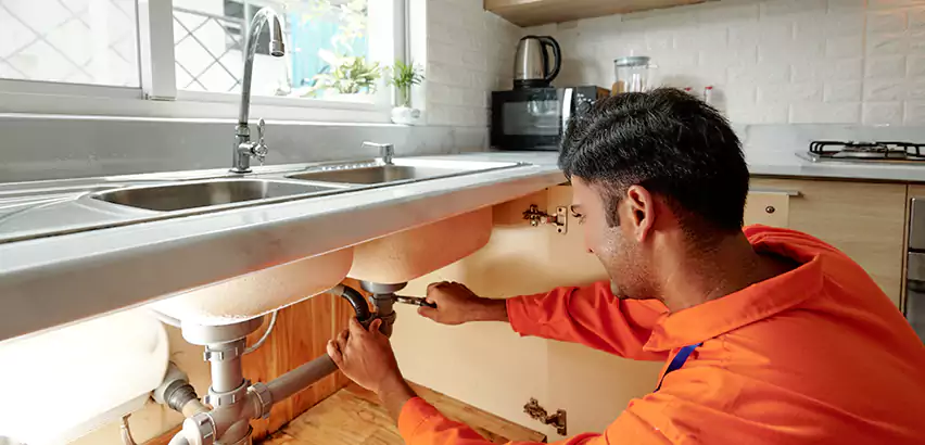 Reliable Kitchen Sink Installation Services in Westfield, IN