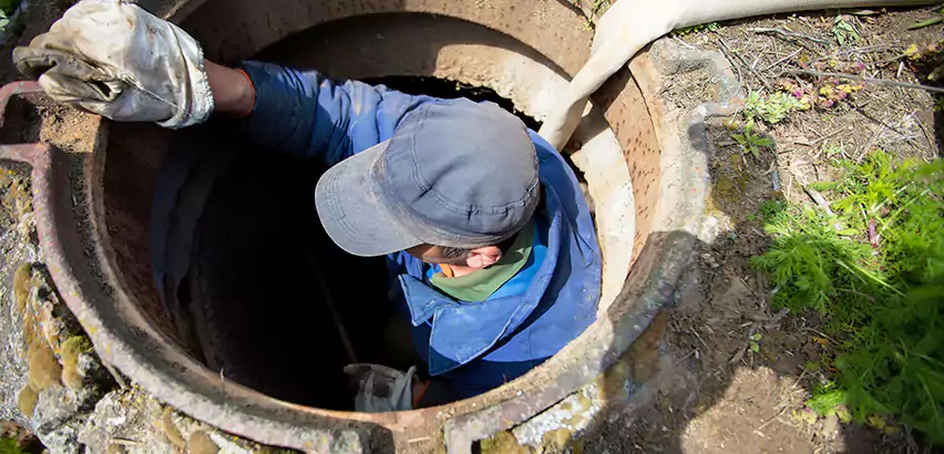 Professional Septic Tank Repair Services in Westfield, IN