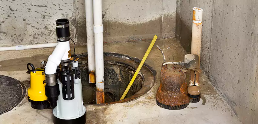 Professional Sump Pump Installation Services in Westfield, IN