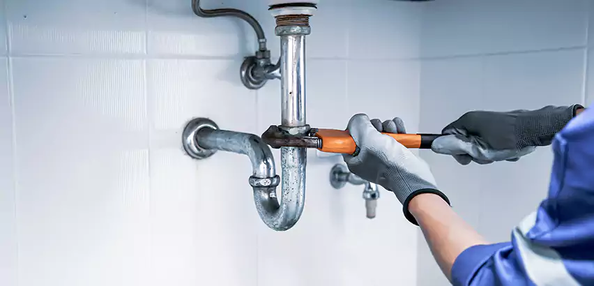 Main Drain Cleaning Service in Westfield