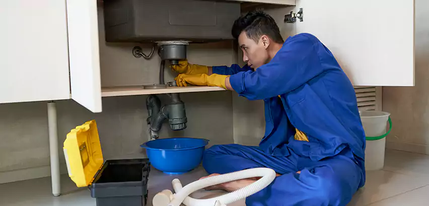 Sewer Line Maintenance Westfield, IN