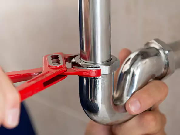 Why Choose Mr. Plumber Westfield for Basement Leak Repair in Westfield, IN?