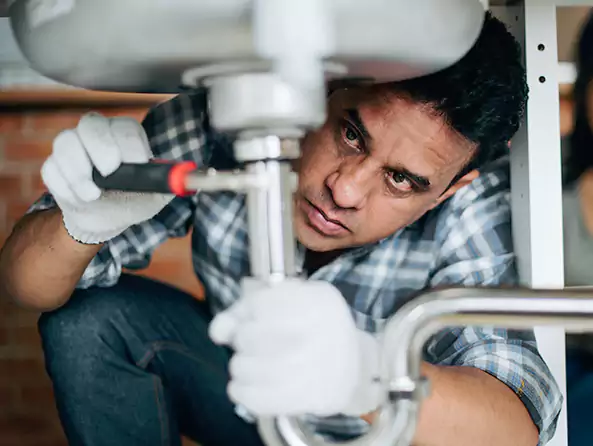 Why Choose Mr. Plumber Westfield for Clogged Sewer Line Repair in Westfield, IN?