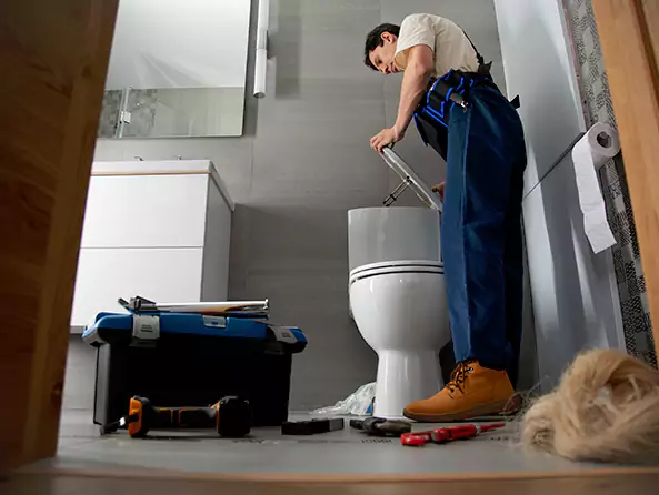 Why Choose Mr. Plumber Westfield for Emergency Plumber in Westfield, IN?