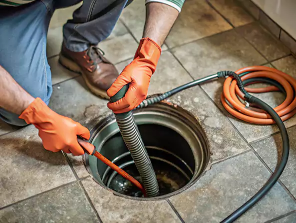 Why Choose Mr. Plumber Westfield for Hydrojet Plumbing in Westfield, IN?
