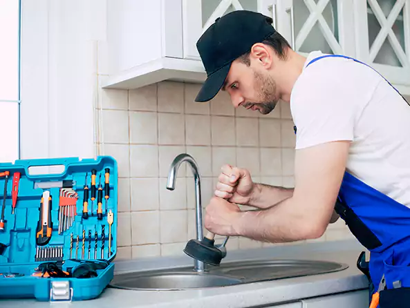 Why Choose Mr. Plumber Westfield for New Construction Plumbing in Westfield, IN?